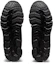 Details for (Grade School) ASICS Gel Quantum 9 3 ''Triple Black'' Kinderschuhe 1204A003-001
