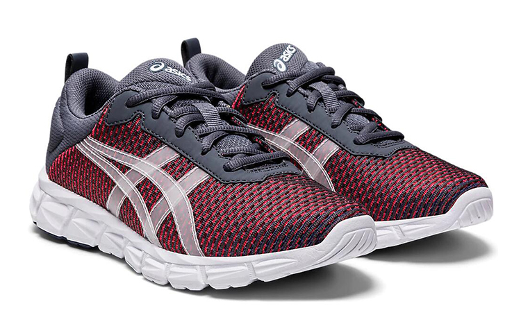 Lookbook (Grade School) ASICS Gel Quantum CM ''Metropolis'' Kinderschoenen 1024A053-020