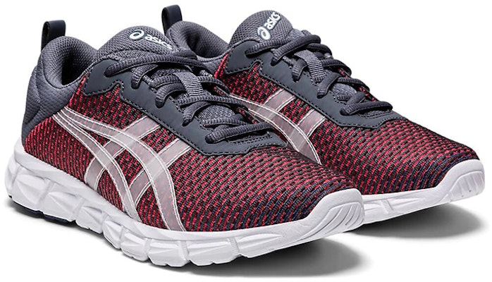 (小学) ASICS Gel Quantum CM '都市灰' 1024A053-020 Lookbook (小学) ASICS Gel Quantum CM '都市灰' 1024A053-020