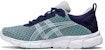 (Grade School) ASICS Gel Quantum CM 'Biru Asap' 1024A053-400