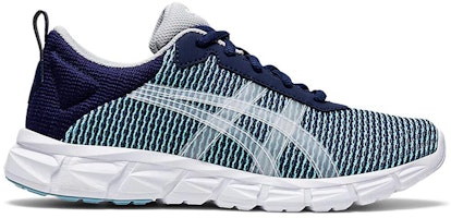 (Para Niños) ASICS Gel Quantum CM 'Azul Humo' 1024A053-400 Order (Para Niños) ASICS Gel Quantum CM 'Azul Humo' 1024A053-400