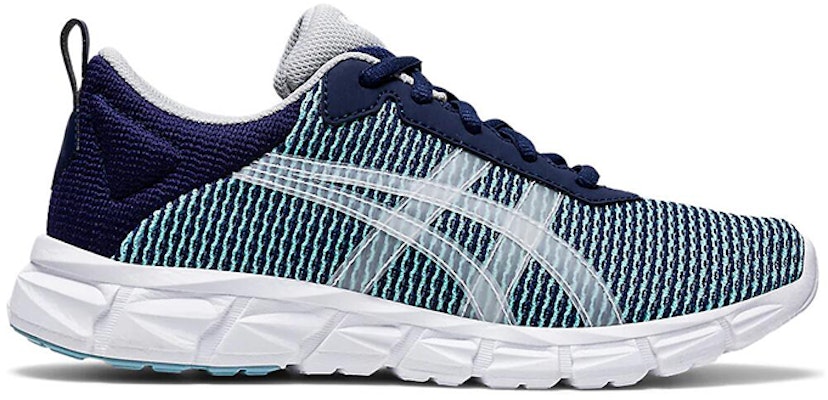 (幼童款) ASICS Gel Quantum CM '烟蓝色' 1024A053-400 Order (幼童款) ASICS Gel Quantum CM '烟蓝色' 1024A053-400