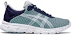 (Grade School) ASICS Gel Quantum CM 'Biru Asap' 1024A053-400