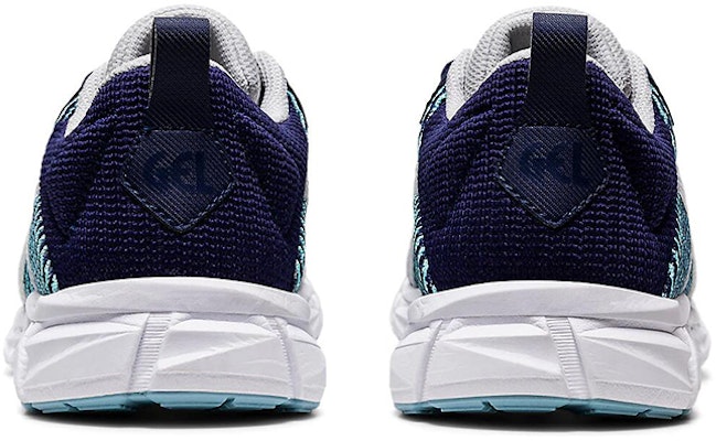 (Grade School) ASICS Gel Quantum CM 'Smoke Blue' 1024A053-400 Purchase (Grade School) ASICS Gel Quantum CM 'Smoke Blue' 1024A053-400