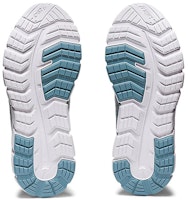 (Para Niños) ASICS Gel Quantum CM 'Azul Humo' 1024A053-400 Details for (Para Niños) ASICS Gel Quantum CM 'Azul Humo' 1024A053-400