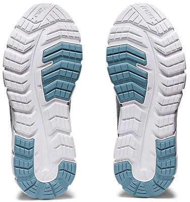 (幼童款) ASICS Gel Quantum CM '烟蓝色' 1024A053-400 Details for (幼童款) ASICS Gel Quantum CM '烟蓝色' 1024A053-400