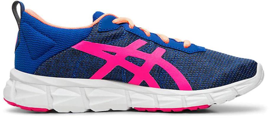 (兒童款)ASICS Gel Quantum Lyte 'Blue Pink Glow' 1024A026-400 Order (兒童款)ASICS Gel Quantum Lyte 'Blue Pink Glow' 1024A026-400