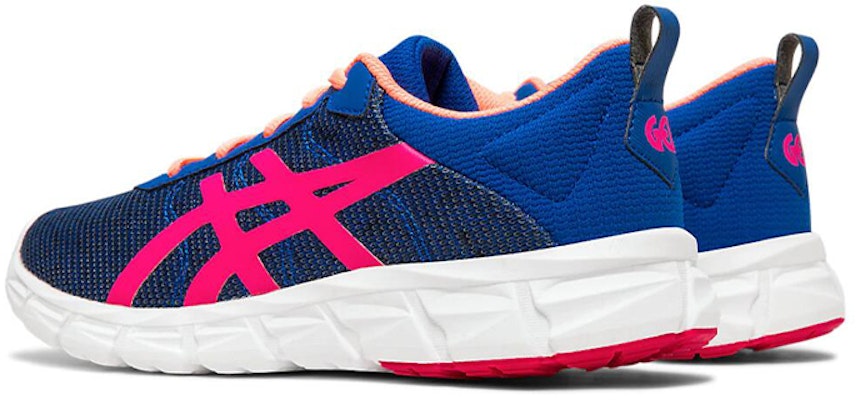 (Grade School) ASICS Gel Quantum Lyte 'Blue Pink Glow' 1024A026-400 Lookbook (Grade School) ASICS Gel Quantum Lyte 'Blue Pink Glow' 1024A026-400