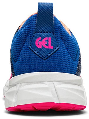 (大童) ASICS Gel Quantum Lyte '蓝粉荧光' 1024A026-400 Shop (大童) ASICS Gel Quantum Lyte '蓝粉荧光' 1024A026-400