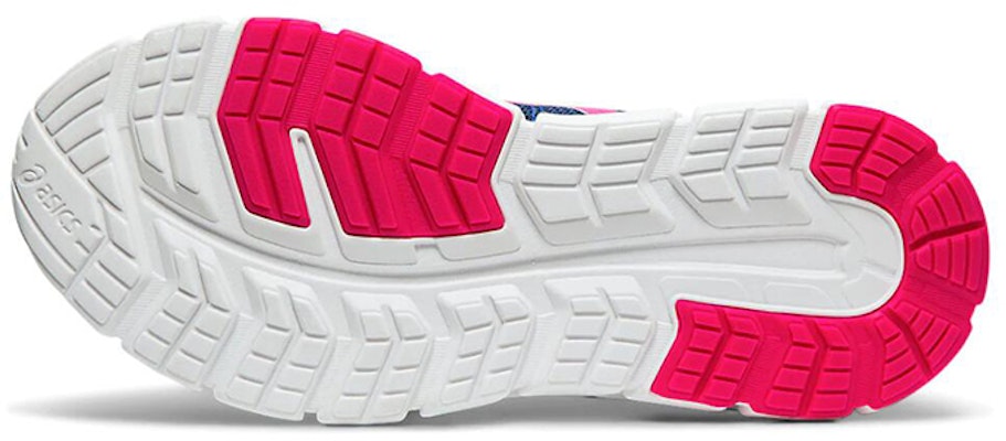 (Grade School) ASICS Gel Quantum Lyte 'Blue Pink Glow' 1024A026-400 Purchase (Grade School) ASICS Gel Quantum Lyte 'Blue Pink Glow' 1024A026-400