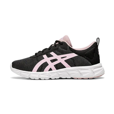 (GS) ASICS Gel QNTM Lyte 'Cotton Candy'