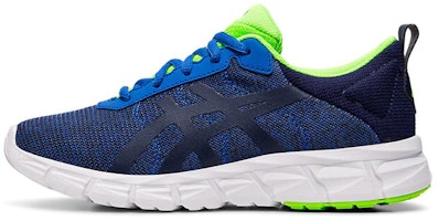 (Grade School) ASICS Gel Quantum Lyte 'Imperial Gecko' 1024A026-401 (Grade School) ASICS Gel Quantum Lyte 'Imperial Gecko' 1024A026-401