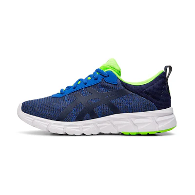 (GS) ASICS Gel QNTM Lyte 'Imperial Gecko'