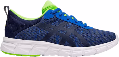 (Grade School) ASICS Gel Quantum Lyte 'Imperial Gecko' 1024A026-401 (Grade School) ASICS Gel Quantum Lyte 'Imperial Gecko' 1024A026-401