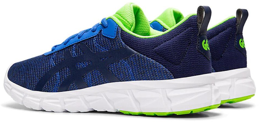 (小学)ASICS Gel Quantum Lyte '帝王壁虎' 1024A026-401 Lookbook (小学)ASICS Gel Quantum Lyte '帝王壁虎' 1024A026-401