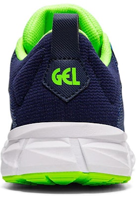 (Grade School) ASICS Gel Quantum Lyte 'Imperial Gecko' 1024A026-401 Shop (Grade School) ASICS Gel Quantum Lyte 'Imperial Gecko' 1024A026-401
