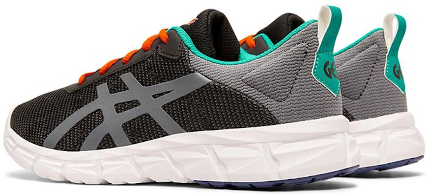 (小童) ASICS Gel Quantum Lyte 'Metropolis' 城市之光 1024A026-002 Lookbook (小童) ASICS Gel Quantum Lyte 'Metropolis' 城市之光 1024A026-002