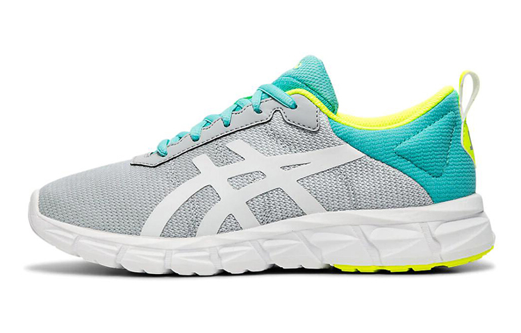 (Grade School) ASICS Gel Quantum Lyte 'Piedmont Grey' 1024A026-020