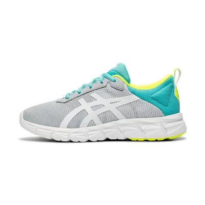 (GS) ASICS Gel QNTM Lyte 'Piedmont Grey'