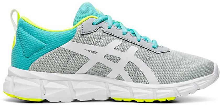 (Grade School) ASICS Gel Quantum Lyte 'Piedmont Grey' 1024A026-020 Order (Grade School) ASICS Gel Quantum Lyte 'Piedmont Grey' 1024A026-020