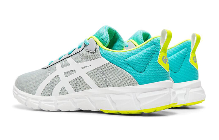 Lookbook （小學）ASICS Gel Quantum Lyte ‘皮埃蒙特灰’ 1024A026-020