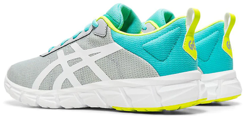 (小學)ASICS Gel Quantum Lyte ‘皮埃蒙特灰’ 1024A026-020 Lookbook (小學)ASICS Gel Quantum Lyte ‘皮埃蒙特灰’ 1024A026-020