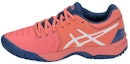 Buy (Escolar) ASICS Gel Resolution 7 'Papaya Azul' C700Y-701