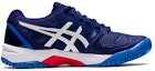 Order (Kanak-Kanak) ASICS Gel Resolution 8 'Dive Blue' 1044A018-405