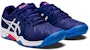 (Kanak-Kanak) ASICS Gel Resolution 8 'Dive Blue' 1044A018-405