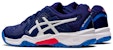 (Kanak-Kanak) ASICS Gel Resolution 8 'Dive Blue' 1044A018-405