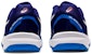 (Kanak-Kanak) ASICS Gel Resolution 8 'Dive Blue' 1044A018-405