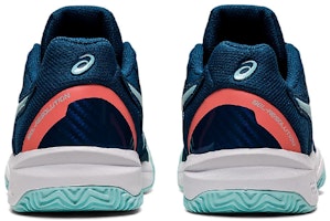 (Grade School) ASICS Gel Resolution 8 'Light Indigo Clear Blue' Kanak-Kanak 1044A018-406 Purchase (Grade School) ASICS Gel Resolution 8 'Light Indigo Clear Blue' Kanak-Kanak 1044A018-406