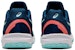 (Grade School) ASICS Gel Resolution 8 'Light Indigo Clear Blue' Kanak-Kanak 1044A018-406