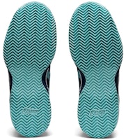 (Grade School) ASICS Gel Resolution 8 'Light Indigo Clear Blue' Kanak-Kanak 1044A018-406 Details for (Grade School) ASICS Gel Resolution 8 'Light Indigo Clear Blue' Kanak-Kanak 1044A018-406