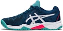 Buy (Grade School) ASICS Gel Resolution 8 'Mako Biru' 1044A018-402