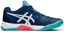 Order (Grade School) ASICS Gel Resolution 8 'Mako Biru' 1044A018-402