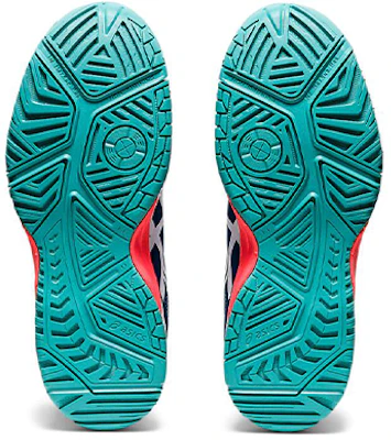 (Grade School) ASICS Gel Resolution 8 'Mako Biru' 1044A018-402 Purchase (Grade School) ASICS Gel Resolution 8 'Mako Biru' 1044A018-402