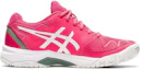 Order (Grade School) ASICS Gel Resolution 8 ''Pink Cameo'' Scarpe Bambini Rosa 1044A018-702