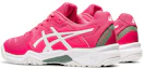 Lookbook (Grade School) ASICS Gel Resolution 8 ''Pink Cameo'' Scarpe Bambini Rosa 1044A018-702