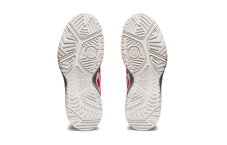 Purchase (Grade School) ASICS Gel Resolution 8 ''Pink Cameo'' Scarpe Bambini Rosa 1044A018-702