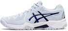 Buy (Para Niños) ASICS Gel Resolution 8 'Soft Sky Dive Blue' 1044A018-407