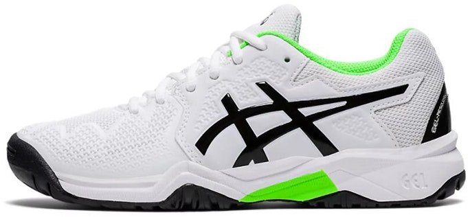 asics-gel-resolution-8-white-green-gecko-gs