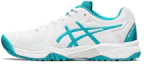 Buy ASICS Gel Resolution 8 ''White Lagoon'' (Grade School) Scarpe Bambino. 1044A018-106