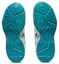 Purchase ASICS Gel Resolution 8 ''White Lagoon'' (Grade School) Scarpe Bambino. 1044A018-106