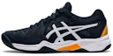 Buy (小童款) ASICS Gel Resolution 8 Clay '法式蓝琥珀' 网球鞋 1044A019-403