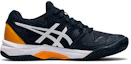 Order (小童款) ASICS Gel Resolution 8 Clay '法式蓝琥珀' 网球鞋 1044A019-403
