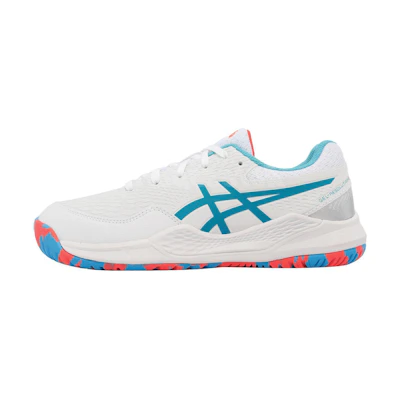 (GS) ASICS Gel Resolution 9 'Aquarium'