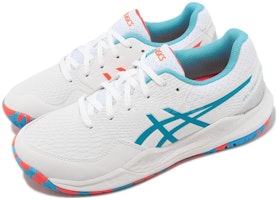 GS アシックス ゲルレゾリューション9 「アクアリウム」 1044A071-100 Lookbook GS アシックス ゲルレゾリューション9 「アクアリウム」 1044A071-100