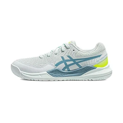 (GS) ASICS Gel Resolution 9 'Soothing Sea'