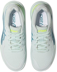 (Anak-Anak) ASICS Gel Resolution 9 'Soothing Sea' 1044A067-402 Lookbook (Anak-Anak) ASICS Gel Resolution 9 'Soothing Sea' 1044A067-402